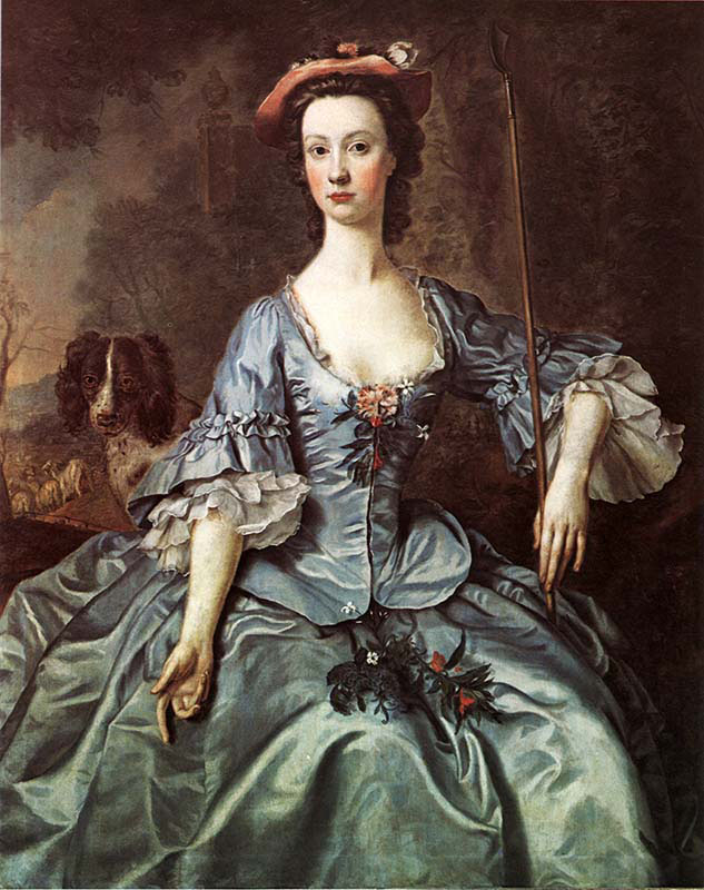 Miss Henrietta O'Brien